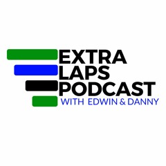 Extra Laps Podcast
