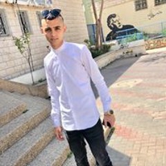 עמר חליליה