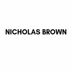 Nicholas Brown