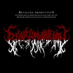 REVOLTED Production LABEL INDONESIA