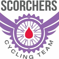 Scorchers RAAM Team Radio