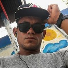 Wilton Ortiz Zuniga