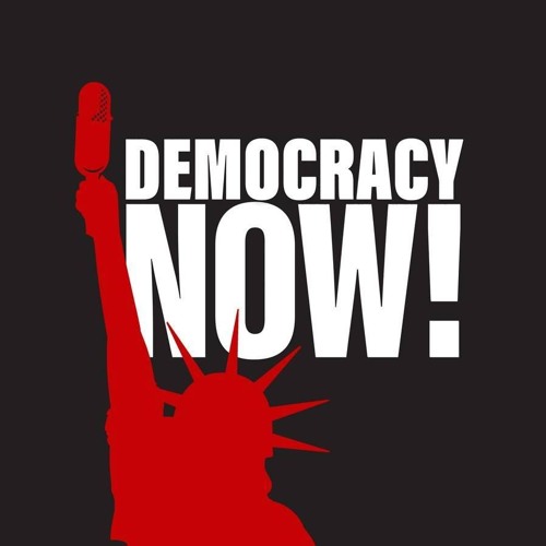 Democracy Now!’s avatar