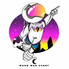 MoonMan Curry