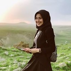 Ceren Hilal Altuntaş