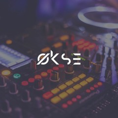 økse
