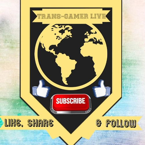 Stream Trans Gamer music | Listen to songs, albums, playlists for free ...