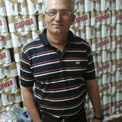Alber Prado Aguiar