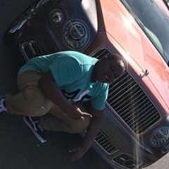 Big t block