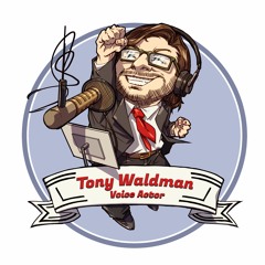 Tony Waldman