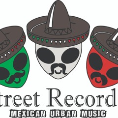 Street Record´s Mexican Urban Music