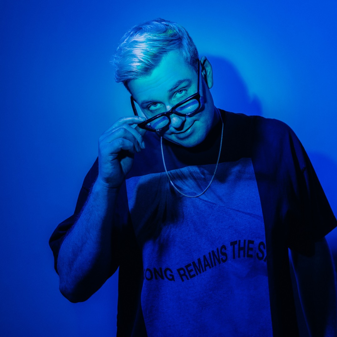 Dr. Fresch, Southern California club DJ