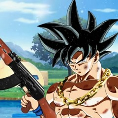 pix Gangster Goku stream gangsta goku listen to