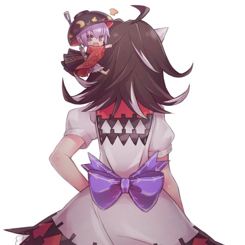Kakumazu’s avatar