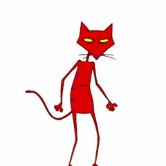 O Mally The Alley Kat