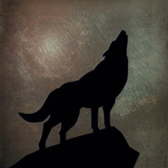 Of Wolf and Man Book