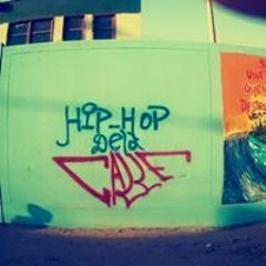 HIP HOP de la CALLE
