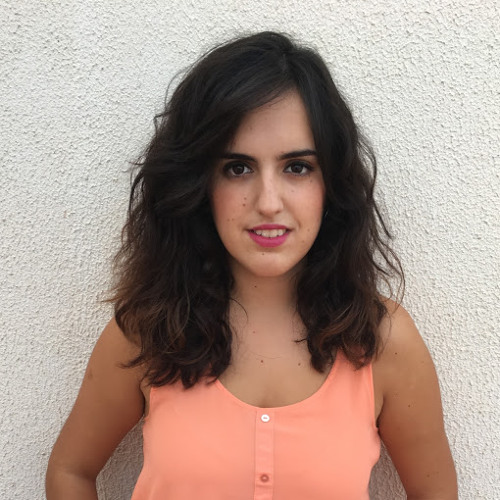 Andrea Rodríguez’s avatar