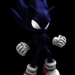 Dark Sonic 3