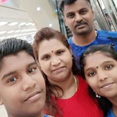 Saro Sashi Kumar