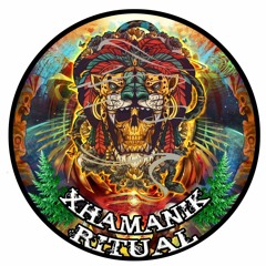 Xhamanik Ritual