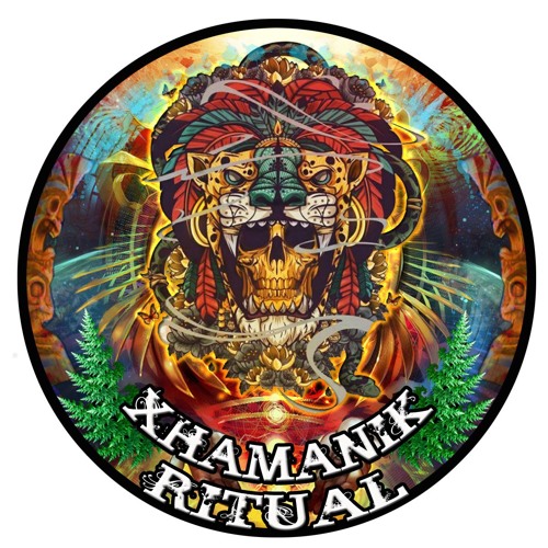 Xhamanik Ritual’s avatar