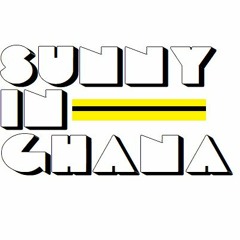Sunny In Ghana