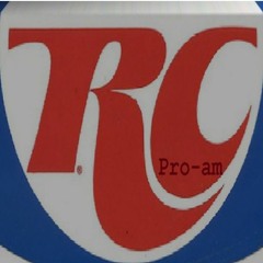 R.C.pro-am