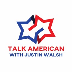 Talk American Podcast