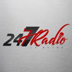 24/7 Radio La Mejor