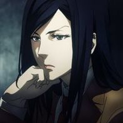 Mari Kurihara’s avatar