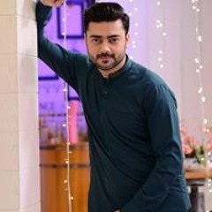 Talat Shah