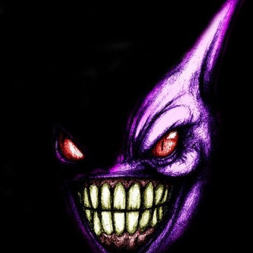 GhostPokemon’s avatar