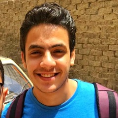 Mahmoud Montasser