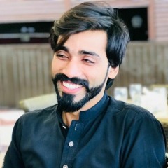 WAQAS CHAUDHARY
