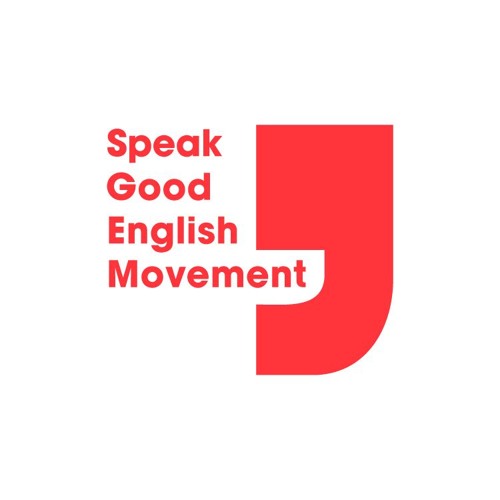 Speak Good English’s avatar