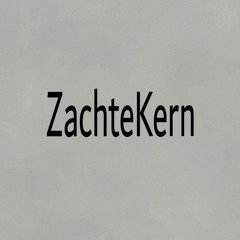 Zachte Kern