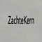 Zachte Kern