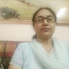 Archana Bahadur Zutshi