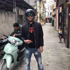 Chu Quang Phúc