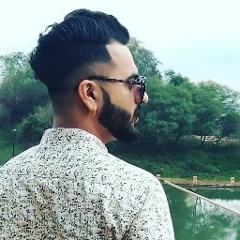 Jagdeep Garcha