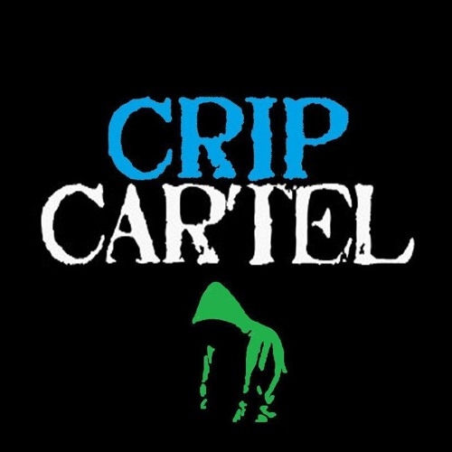 CRIP_CARTEL - DEEM (CHINA)