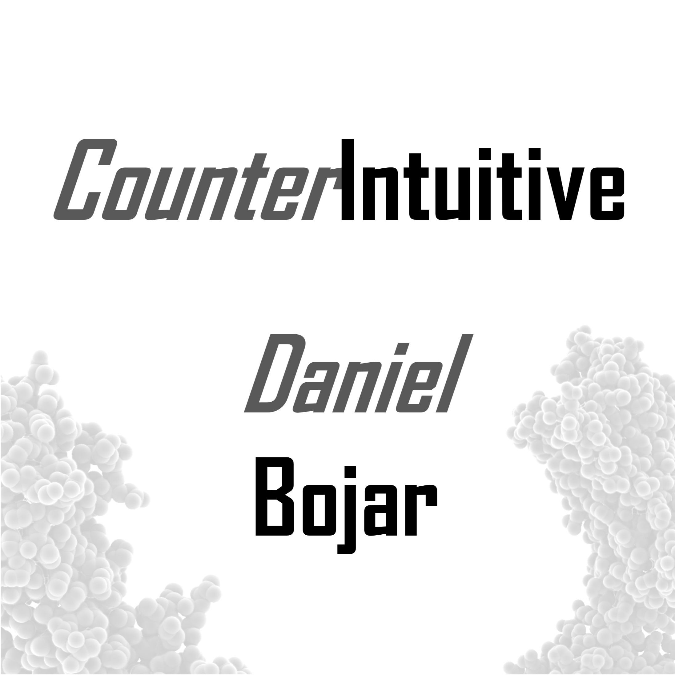 Counterintuitive podcast artwork