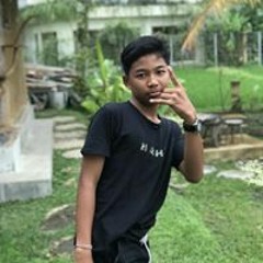 anjing