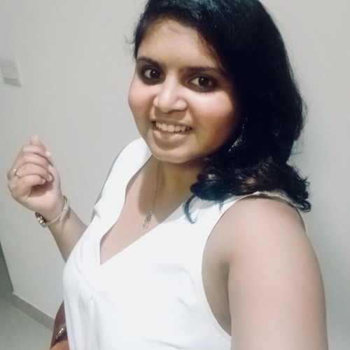 Parinita Bharadwaj’s avatar