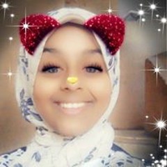 ميمي المعاز