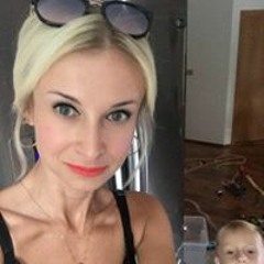 Táňa Miková