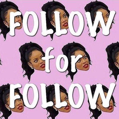Stream FOLLOW 4 FOLLOW music | Listen to songs, albums, playlists for ...