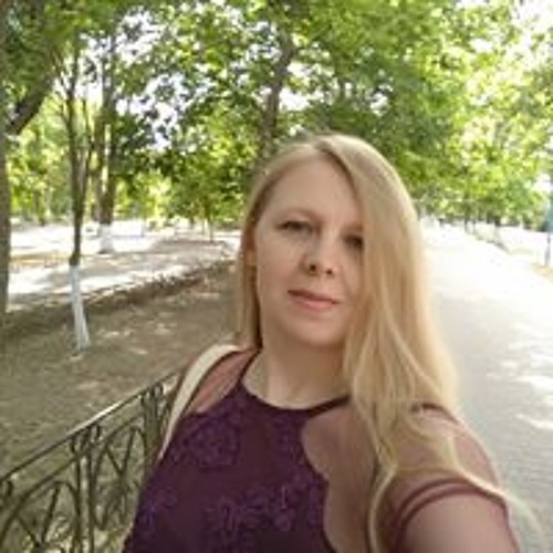 Ирина Комиссаренко’s avatar