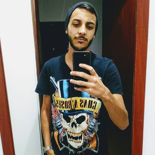 Nickolas Oliveira 1’s avatar